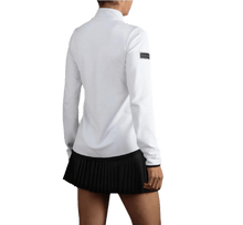 Carregar imatge al visor de la galeria,ENDLESS CHAQUETA LITHE BLANCA MUJER