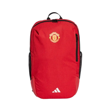 Cargar imagen en el visor de la galería, MOCHILA ADIDAS MANCHESTER UNITED