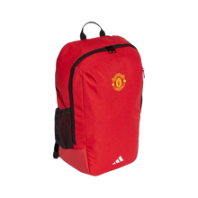 Cargar imagen en el visor de la galería, MOCHILA ADIDAS MANCHESTER UNITED