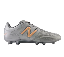 Cargar imagen en el visor de la galería, BOTAS NEW BALANCE 442 V2 TEAM FG