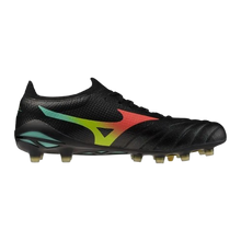 Carregar imatge al visor de la galeria,BOTAS MIZUNO MORELIA NEO 5 BETA ELITE AG