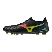 Carregar imatge al visor de la galeria,BOTAS MIZUNO MORELIA NEO 5 BETA ELITE AG