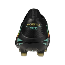 Carregar imatge al visor de la galeria,BOTAS MIZUNO MORELIA NEO 5 BETA ELITE AG