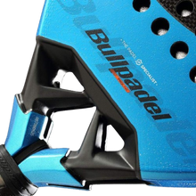 Carregar imatge al visor de la galeria,PALA BULLPADEL VERTEX 05 WOMAN DELFI BREA 2026