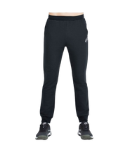 Cargar imagen en el visor de la galería, PANTALON BULLPADEL BASAR NEGRO