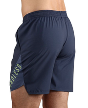 Carregar imatge al visor de la galeria,ENDLESS SHORT PHOENIX DENIM