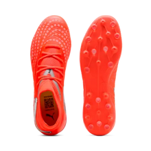 Carregar imatge al visor de la galeria,BOTAS PUMA FUTURE 9 MATCH MG