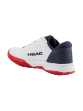 Cargar imagen en el visor de la galería, ZAPATILLAS HEAD REVOLT PRO 5.0 JR