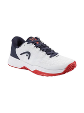 Cargar imagen en el visor de la galería, ZAPATILLAS HEAD REVOLT PRO 5.0 JR
