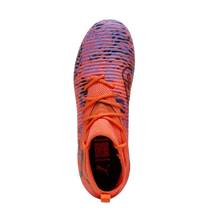 Cargar imagen en el visor de la galería, BOTAS PUMA FUTURE MATCH CREATIVITY FG/AG JR EDICIÓN ESPECIAL NEYMAR JR