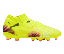 Cargar imagen en el visor de la galería, BOTAS PUMA FUTURE 8 PRO FG/AG JR