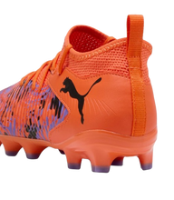 Cargar imagen en el visor de la galería, BOTAS PUMA FUTURE MATCH CREATIVITY FG/AG JR EDICIÓN ESPECIAL NEYMAR JR