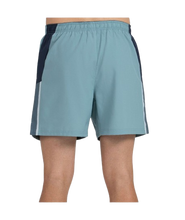 Cargar imagen en el visor de la galería, SHORT BULLPADEL LEGAR VERDE AZULADO