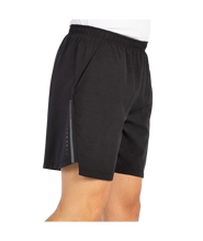 Cargar imagen en el visor de la galería, SHORT BULLPADEL MAZARI NEGRO
