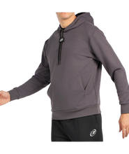 Charger l'image dans la galerie, SUDADERA BULLPADEL BINEE ASFALTO