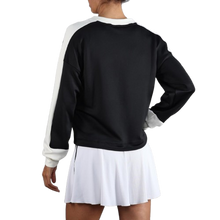 Cargar imagen en el visor de la galería, SUDADERA ENDLESS CLUB COLLECTION BLACK