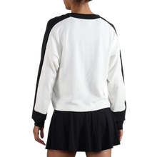 Cargar imagen en el visor de la galería, SUDADERA ENDLESS CLUB COLLECTION WHITE