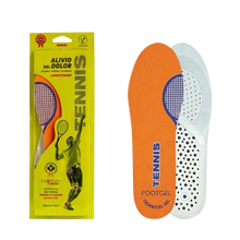 Load image into Gallery viewer, PLANTILLAS FOOTGEL TENNIS