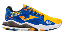 Cargar imagen en el visor de la galería, ZAPATILLAS DE PÁDEL JOMA T.SPIN WPT