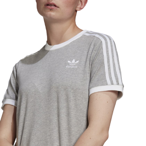 Adidas equipación gris deals