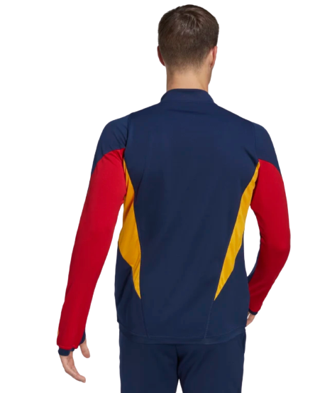 Ropa futbol y moda Squaddra