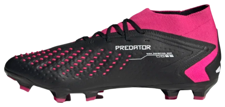 Botas hotsell predator adidas