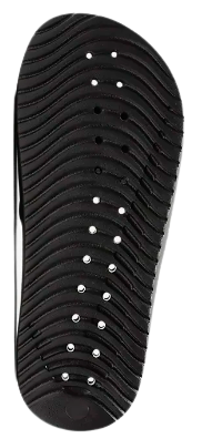 Chanclas nike sales kawa shower