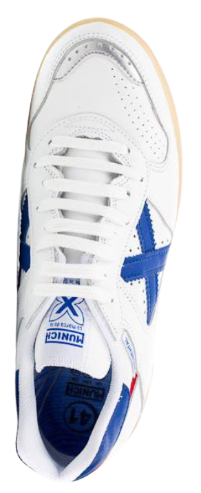 Zapatilla munich continental sales