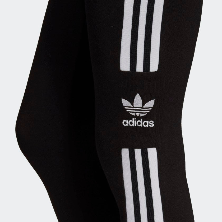 Mallas trefoil adidas deals