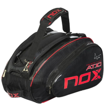 Cargar imagen en el visor de la galería, PALETERO NOX AGUSTÍN TAPIA AT10