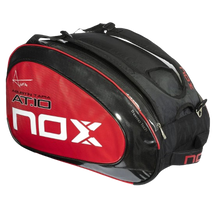 Cargar imagen en el visor de la galería, PALETERO NOX AGUSTÍN TAPIA AT10