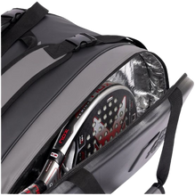 Cargar imagen en el visor de la galería, PALETERO NOW WORDL PADEL TOUR MASTER SERIES