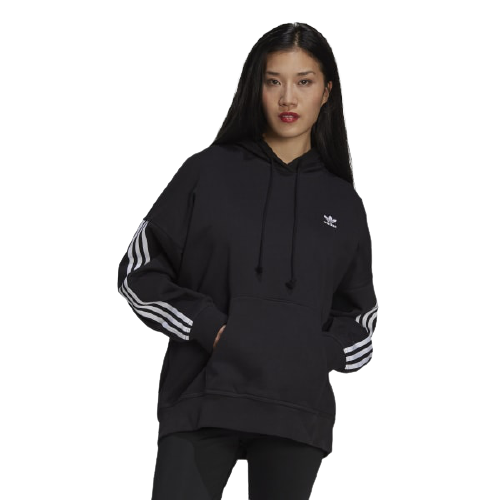 Sudadera adidas sales cremallera mujer