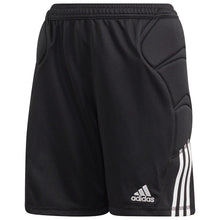 Cargar imagen en el visor de la galería, Pantalón Portero Niño Adidas TIERRO13 GK SHO Negro - Squaddra Street: Tienda de Ropa en Manresa