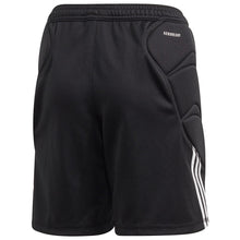 Cargar imagen en el visor de la galería, Pantalón Portero Niño Adidas TIERRO13 GK SHO Negro - Squaddra Street: Tienda de Ropa en Manresa