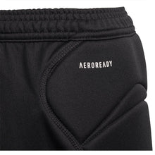 Cargar imagen en el visor de la galería, Pantalón Portero Niño Adidas TIERRO13 GK SHO Negro - Squaddra Street: Tienda de Ropa en Manresa