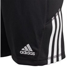 Cargar imagen en el visor de la galería, Pantalón Portero Niño Adidas TIERRO13 GK SHO Negro - Squaddra Street: Tienda de Ropa en Manresa