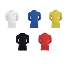 Cargar imagen en el visor de la galería, Camiseta térmica S2S REX K - Squaddra Street: Tienda de Ropa en Manresa