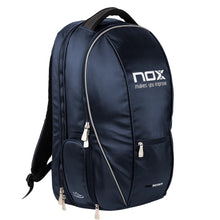 Cargar imagen en el visor de la galería, MOCHILA NOX PRO SERIES