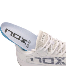 Cargar imagen en el visor de la galería, ZAPATILLAS DE PÁDEL NOX AT10 LUX