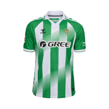 Carregar imatge al visor de la galeria,CAMISETA 1A EQUIPACIÓN REAL BETIS BALÓNPIE 2026/27 JR
