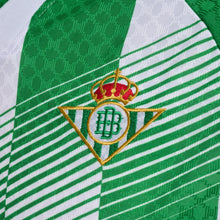 Carregar imatge al visor de la galeria,CAMISETA 1A EQUIPACIÓN REAL BETIS BALÓNPIE 2026/27
