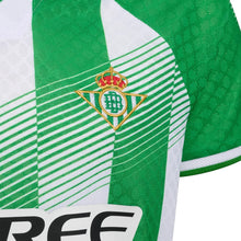 Carregar imatge al visor de la galeria,CAMISETA 1A EQUIPACIÓN REAL BETIS BALÓNPIE 2026/27 JR
