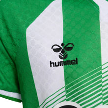 Carregar imatge al visor de la galeria,CAMISETA 1A EQUIPACIÓN REAL BETIS BALÓNPIE 2026/27 JR

