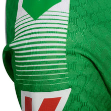 Carregar imatge al visor de la galeria,CAMISETA 1A EQUIPACIÓN REAL BETIS BALÓNPIE 2026/27 JR
