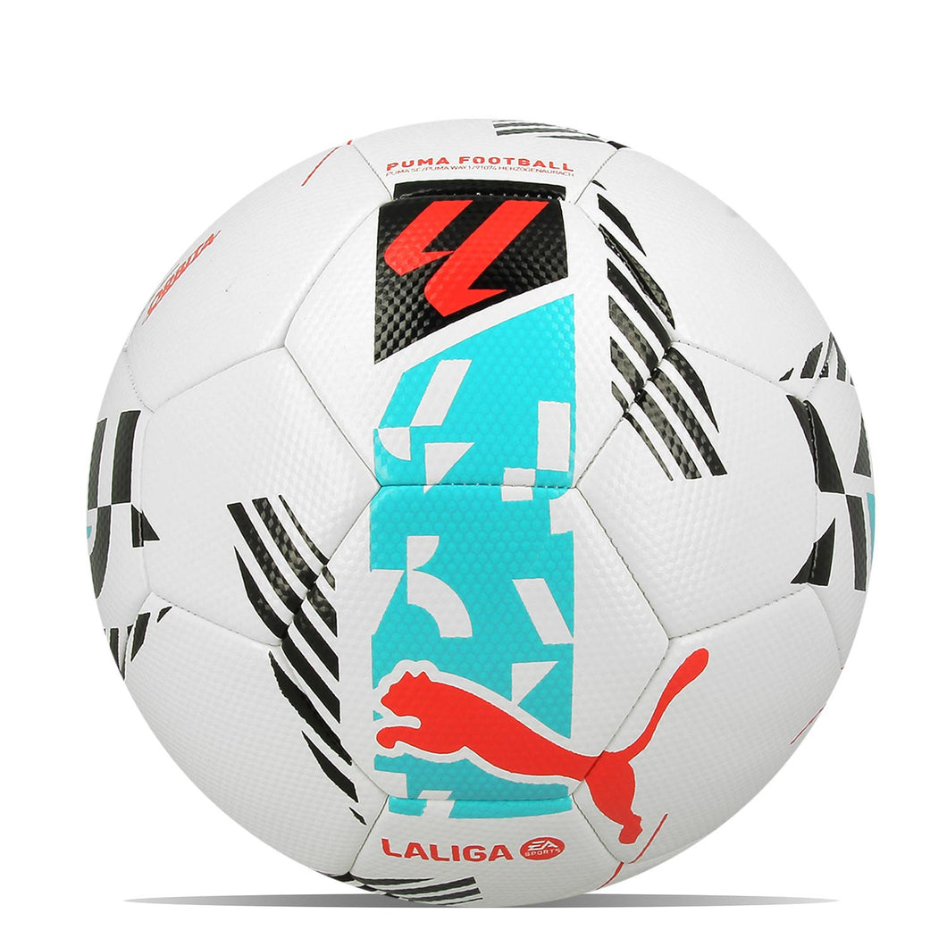 BALÓN PUMA  LA LIGA ORBITRA 2025/26