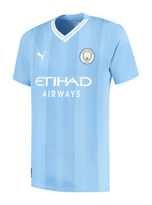 CAMISETA 1A EQUIPACIÓN MANCHESTER CITY 2023/24