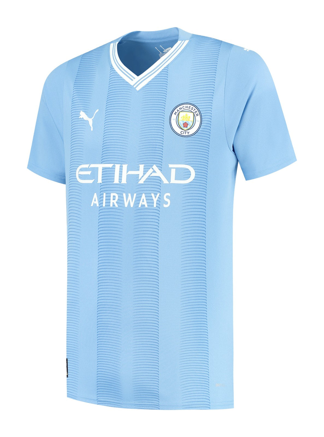 CAMISETA 1A EQUIPACIÓN MANCHESTER CITY 2023/24