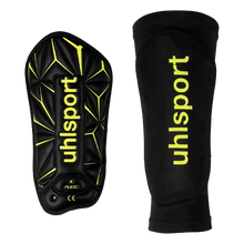 Load image into Gallery viewer, ESPINILLERAS UHLSPORT X PLATE

