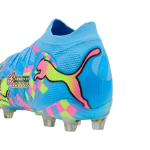Load image into Gallery viewer, BOTAS PUMA FUTURE 9 ULTIMATE ADVANCED LEVEL AG EDICIÓN LIMITADA "LEVEL UP"
